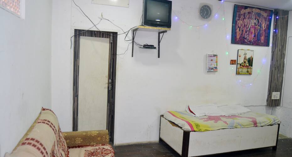 Shree Balaji Guest House, Bikaner 3